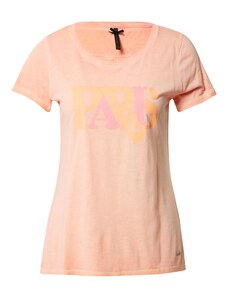 Key Largo Särk oranž / virsik / roosa