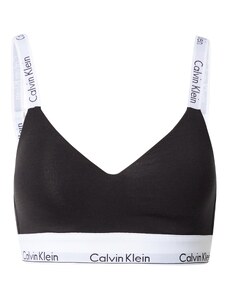 Calvin Klein Underwear Rinnahoidja helehall / must / valge