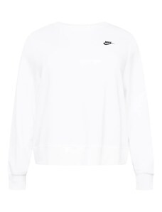 Nike Sportswear Spordidressipluusid must / valge