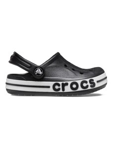 Crocs Bayaband Clog Kid's 207018 Black