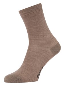 Swedish Stockings Sokid meleeritud pruun