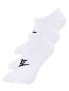 Nike Sportswear Sukapöiad must / valge