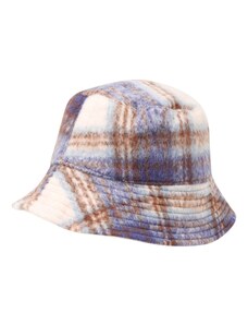 Suncoo Müts 'ALRIK' kreem / sinine / roostepruun