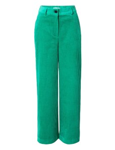 co'couture Püksid roheline