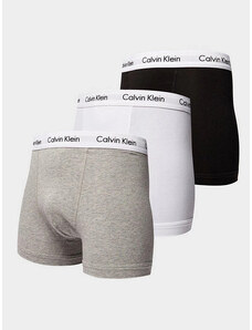 Calvin Klein Meeste aluspüksid, 3 eset