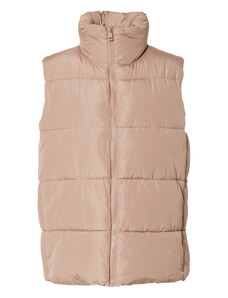 ABOUT YOU Vest 'Louisa' helepruun
