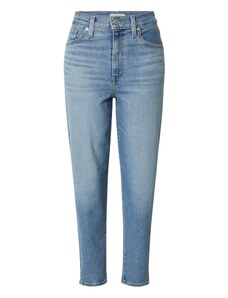 LEVI'S  Teksapüksid 'Mom Jeans' helesinine