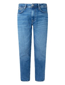 Pepe Jeans Teksapüksid 'Hatch' sinine teksariie