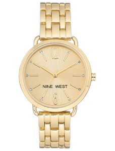 Nine West Watch NW/2150CHGP