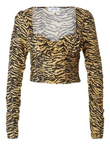 EDITED Särk 'Giorgina' pruun