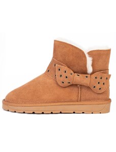 Gooce Lumesaapad 'Betsie' karamell