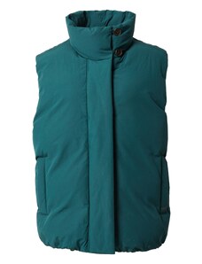 LEVI'S  Vest 'XL Puffer Vest' roheline