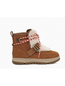 UGG Wmns Classic Weather Hiker