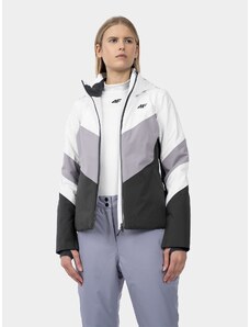 4F Women's ski jacket 10,000 membrane