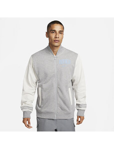 Nike Sportswear Fleece Varsity Jacket