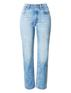 LEVI'S  Teksapüksid '501 Jeans For Women' helesinine