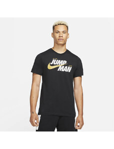 Jordan Jumpman Graphic Short-Sleeve Marškinėliai