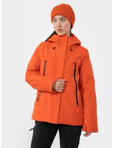 4F Women's ski jacket 8,000 membrane