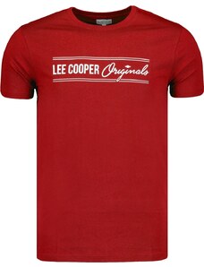 Meeste T-särk Lee Cooper