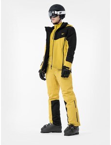 4F Men's ski jacket DERMIZAX 20,000 membrane