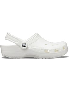 Crocs Classic White