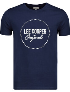 Meeste T-särk Lee Cooper Circle