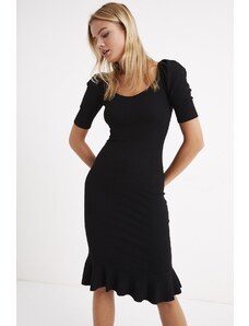 Naiste kleit Cool & Sexy Black