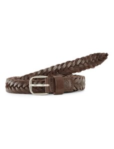 TOM TAILOR Vöö 'Claudette' moka