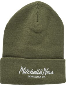 Mitchell & Ness Cuffed Winter Hat