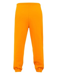 Urban Classics Püksid heleoranž
