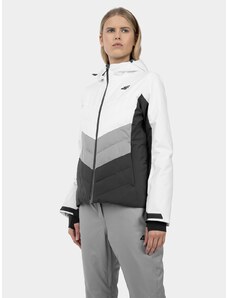 4F Women's ski jacket 10,000 membrane