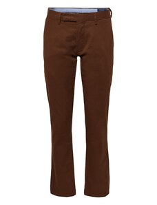 Polo Ralph Lauren Chino-püksid pruun