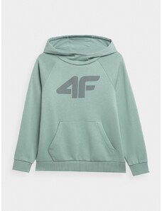 4F Boys' pullover hoodie