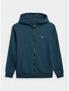 4F Boy's zip-up hoodie