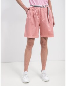 TOMMY HILFIGER - Naiste lühikesed püksid
