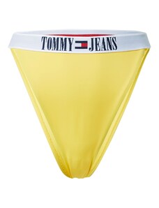 Tommy Jeans Bikiinipüksid meresinine / kollane / punane / valge