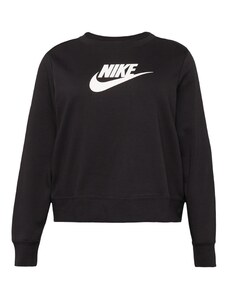 Nike Sportswear Spordidressipluusid must / valge