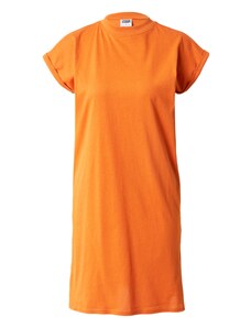 Urban Classics Kleit oranž