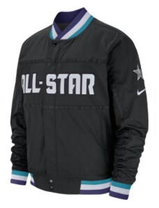 Nike NBA All-Star Edition Courtside Jacket