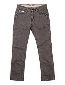 Vans V76 Skinny Denim Jeans Gravel Grey