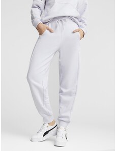 Puma evo move jogging bottoms ladies sale