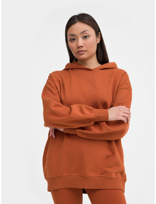 4F Women's pullover hoodie