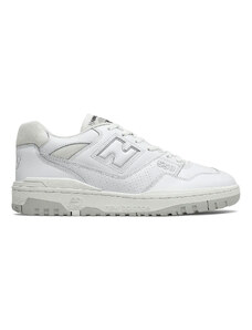 New Balance BB550PB1 Mehed - Tennised New Balance - Valge - BB550PB1-4.5
