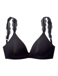 LASCANA Rinnahoidja must