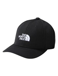 THE NORTH FACE Müts 'Classic' must / valge