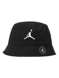 Jordan Müts must / valge