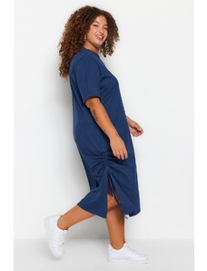 Naiste kleit Trendyol TBBSS23AH00155/Navy blue