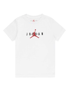 Jordan Funktsionaalne särk punane / must / valge