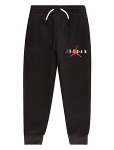 Jordan Spordipüksid punane / must / valge