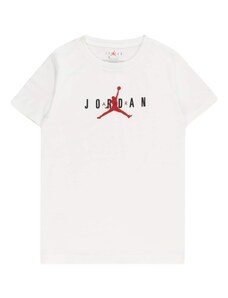 Jordan Funktsionaalne särk punane / must / valge